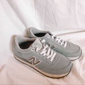 New Balance Sneakers